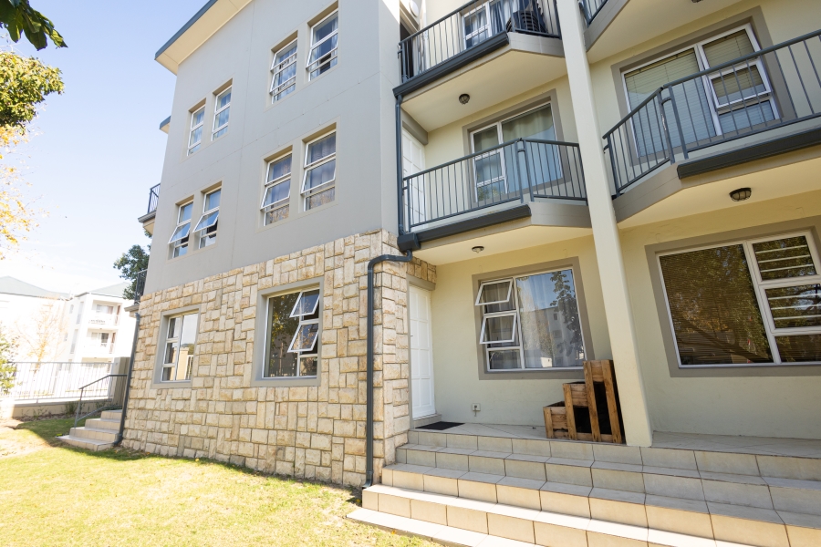 2 Bedroom Property for Sale in Buh Rein Estate Western Cape